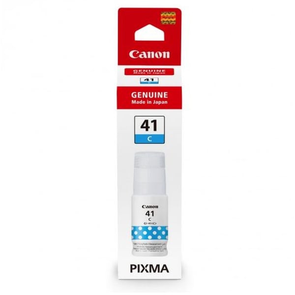 Canon Ink Cartridge 135ml Cyan