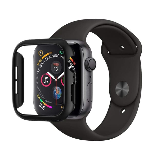 Buy Spigen Thin Fit designed for Apple Watch Case for 40mm Series