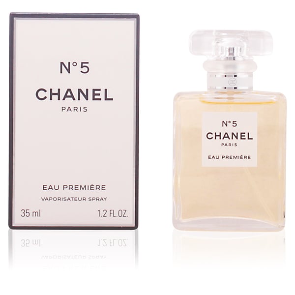 CHANEL NO5 EAU Premiere 100ml Vaporisateur Spray £50.00 - PicClick UK