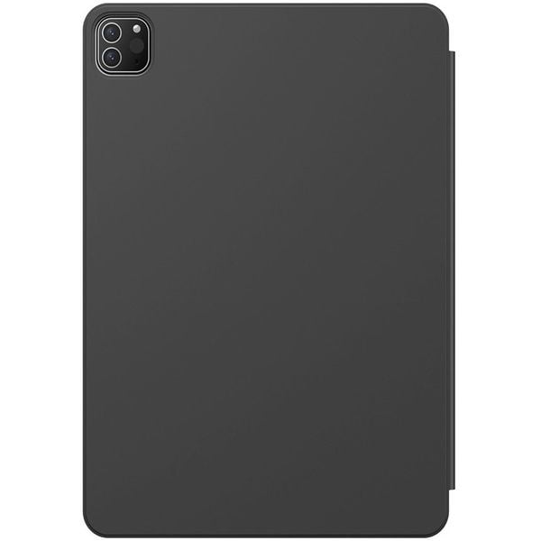 Baseus Simplism Magnetic Leather Case Ipad Pro 12.9inch Black