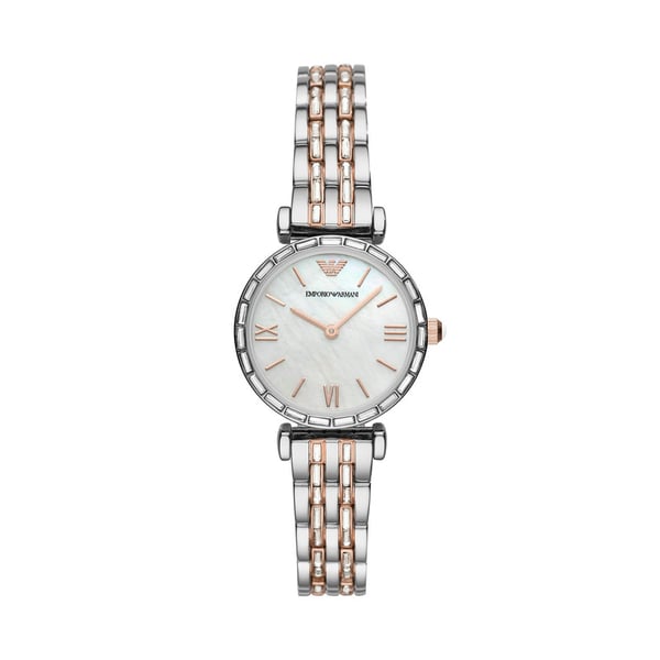 Buy Emporio Armani Gianni T-Bar Women Ar11290 Watch Online in UAE