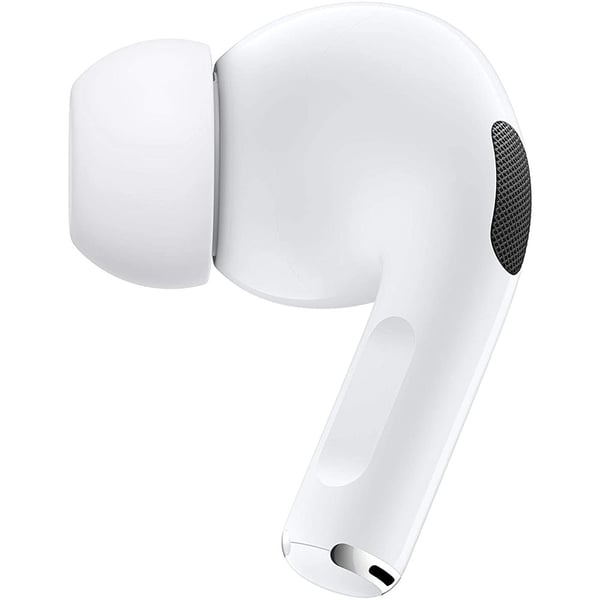 Buy Apple MWP22 AirPods Pro With Wireless Charging Case White