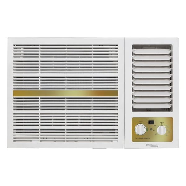 Super General Window Air Conditioner 2 Ton SGA2441HE