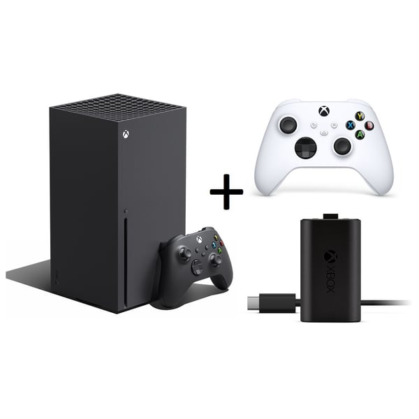 Microsoft Xbox Series X Console