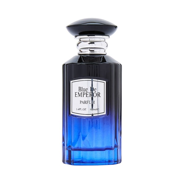 EMPEROR BLUE LII Edp 100ml