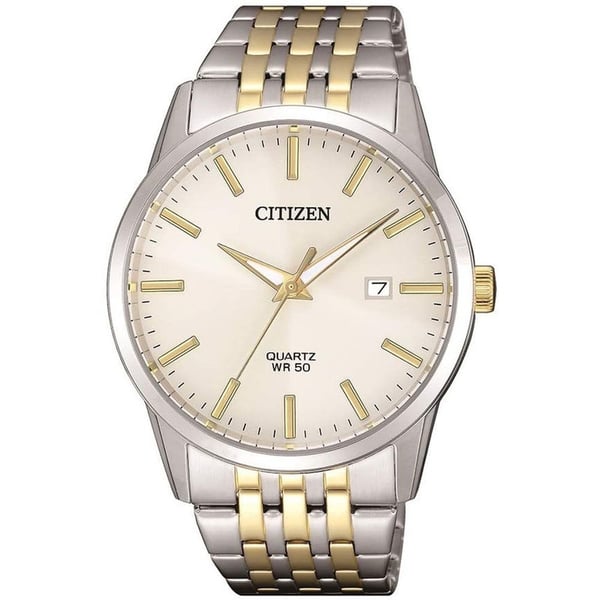 Citizen quartz 2024 watch price