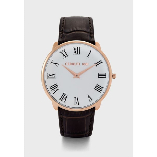 Buy Cerruti 1881 CRWA24510 Aldeno Men s Watch Online in UAE