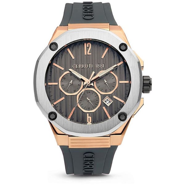 Buy Cerruti 1881 CRWA28904 Razzuolo Men s Watch Online in UAE