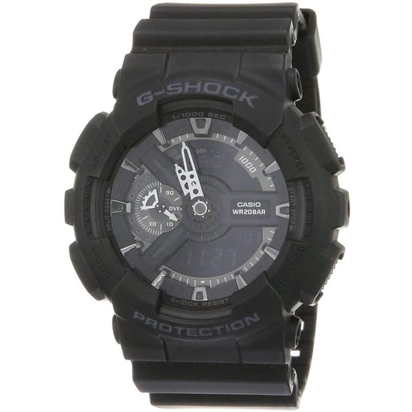 G shock ga outlet 110 1bdr