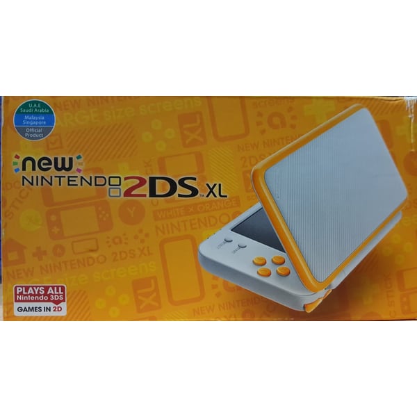 2ds online best sale