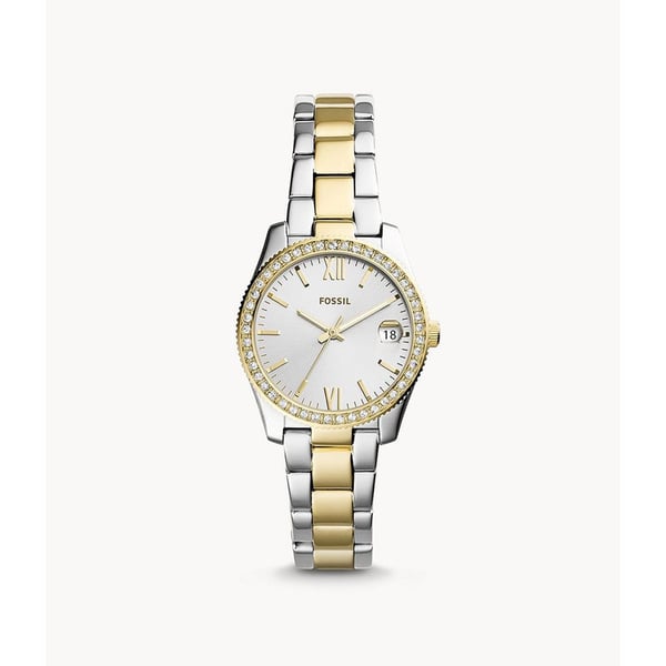 Buy Fossil ES4319 Scarlette Women s Watch Online in UAE Sharaf DG