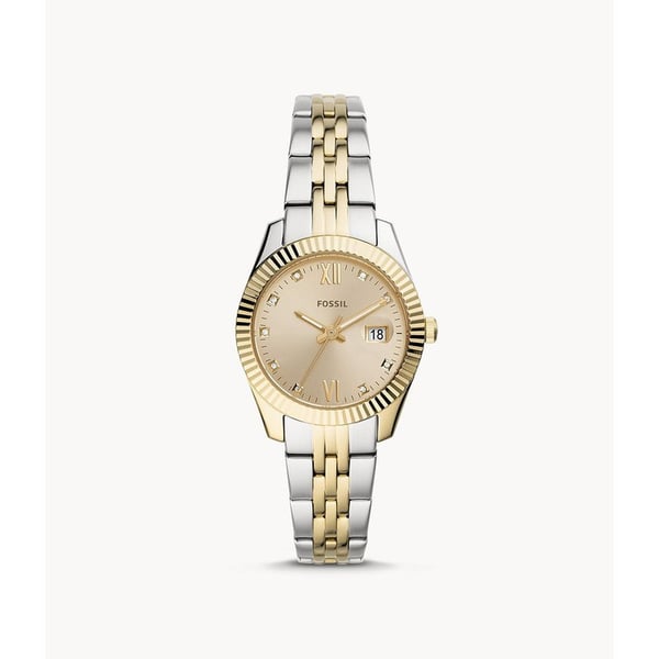 Buy Fossil ES4949 Scarlette Mini Women s Watch Online in UAE