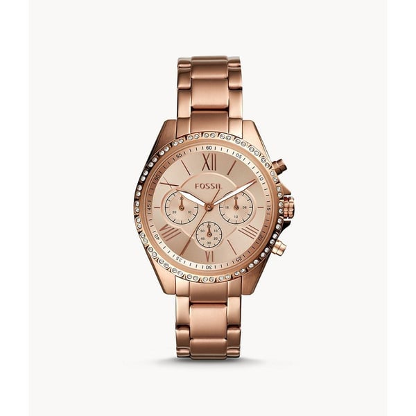 Buy Fossil BQ3377 Modern Courier Women s Watch Online in UAE