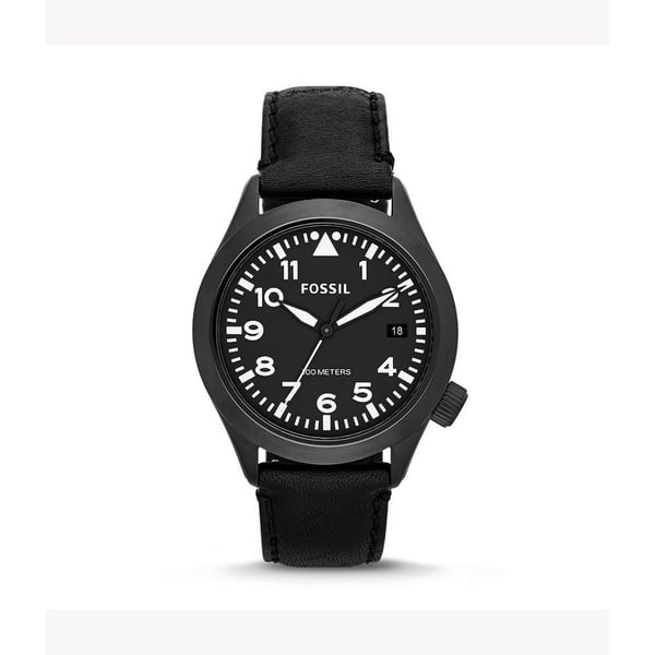 Fossil aeroflite best sale