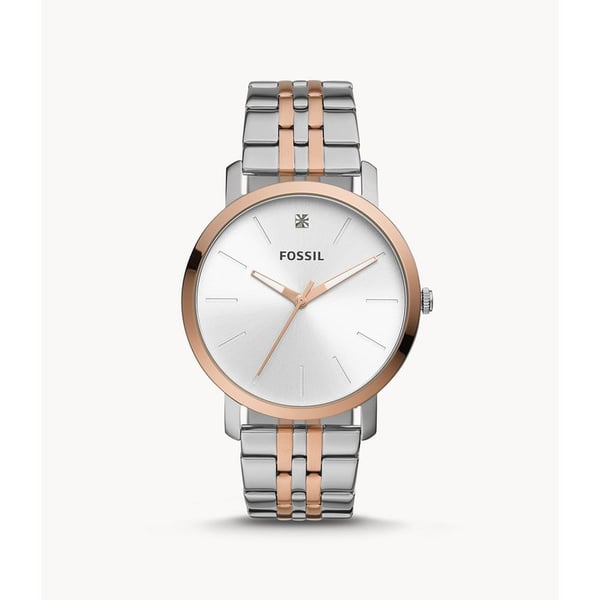 Buy Fossil BQ2417 Lux Luther Men s Watch Online in UAE Sharaf DG