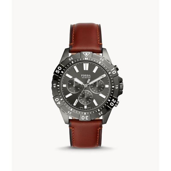 Buy Fossil FS5770 Garrett Men s Watch Online in UAE Sharaf DG