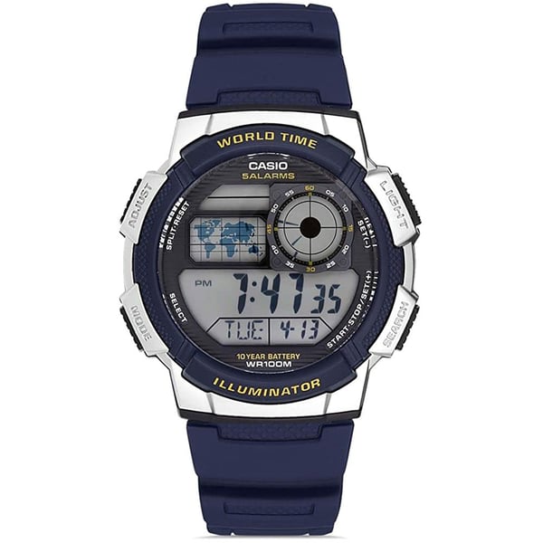 Casio ae1000w price best sale