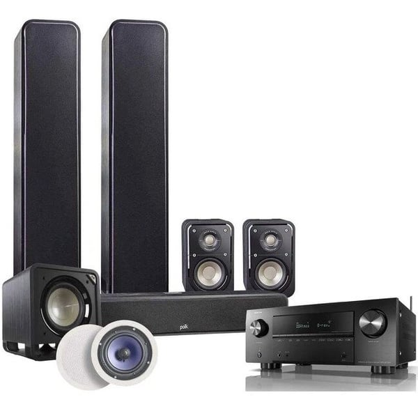 Polk audio hot sale s10 tower