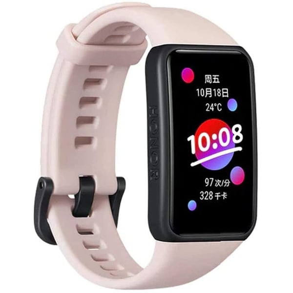 Honor Band 6 SmartWatch Multiple Languages 1.47