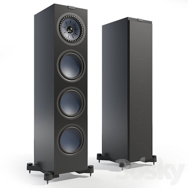 Kef store q950 price