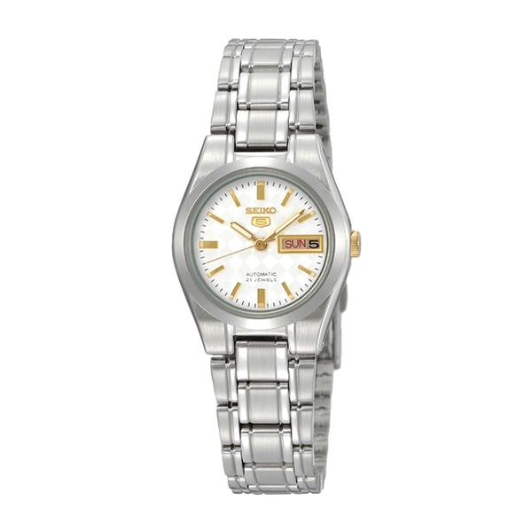 Seiko women's best sale automatic watches