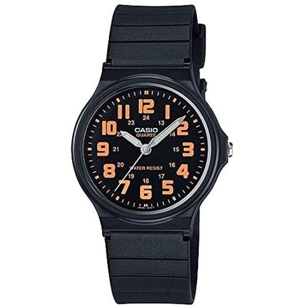 Casio watch for sales men price