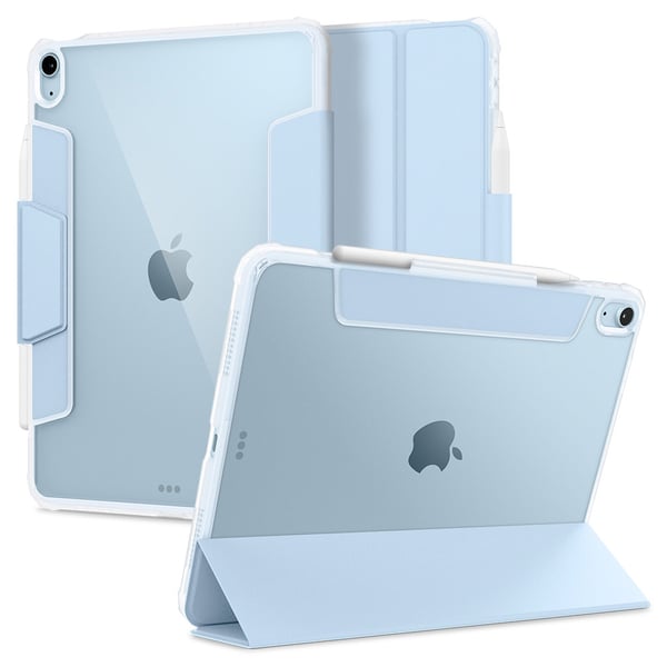 iPad Pro Series Case Ultra Hybrid Pro -  Official Site – Spigen  Inc