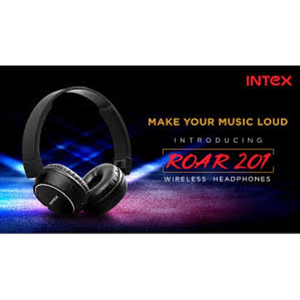 Intex headphones store