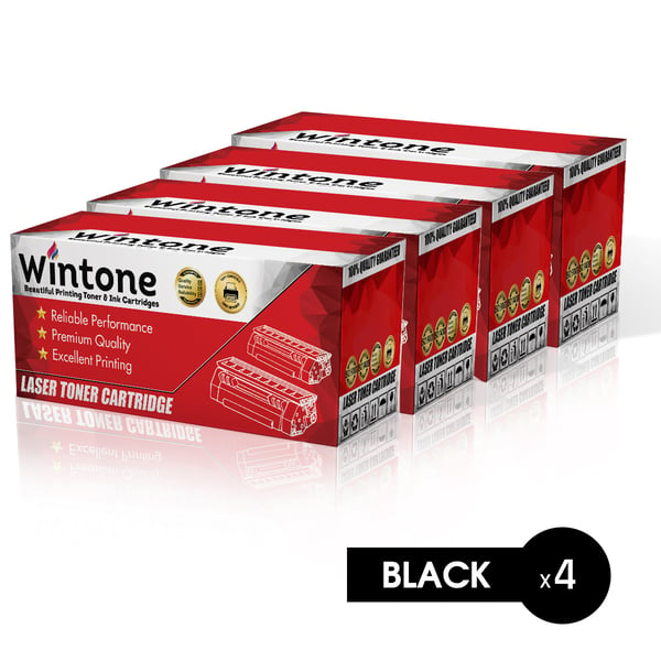 Wintone Compatible Toner Ep-27/Ep 26