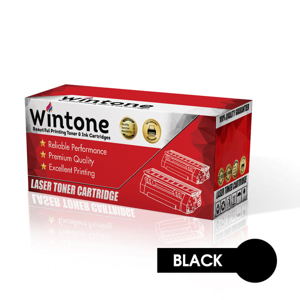 Wintone Compatible Toner Ce310A (126A)