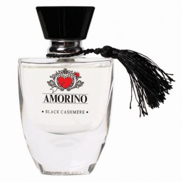 Black cashmere online parfum