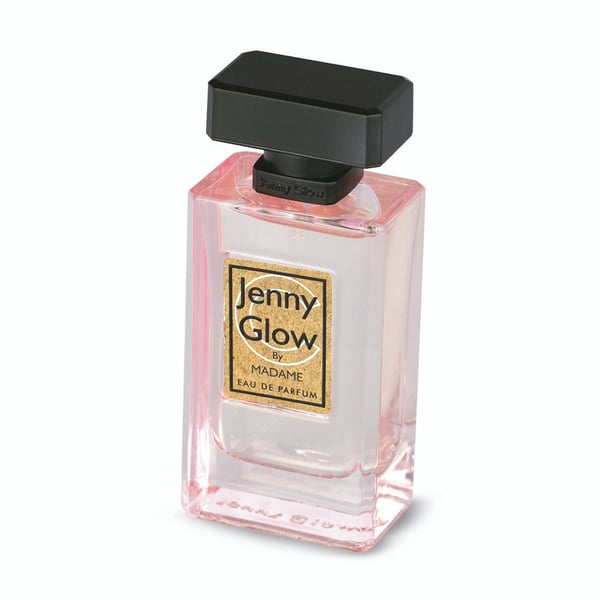 Jenny shop glow perfume