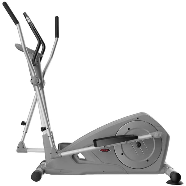 Buy Sparnod Fitness SET 45 WNQ 7618A Elliptical Cross Trainer