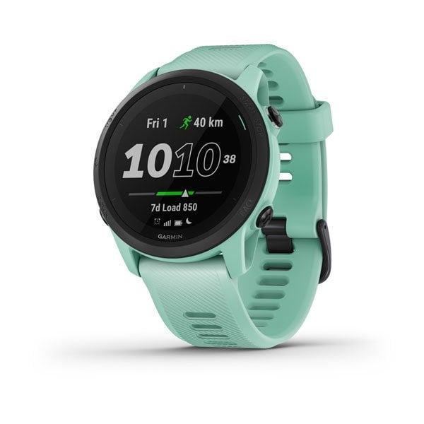 Garmin forerunner best sale triathlon watch