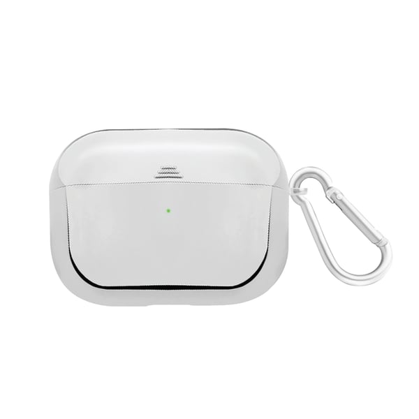 Airpods pro case wireless charging compatible hot sale