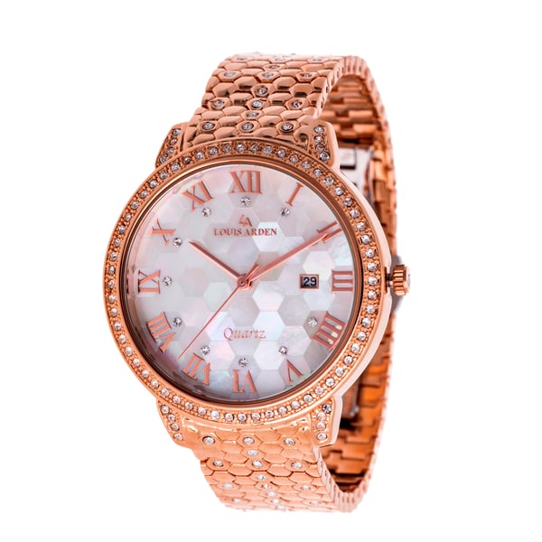 Louis arden watch price best sale