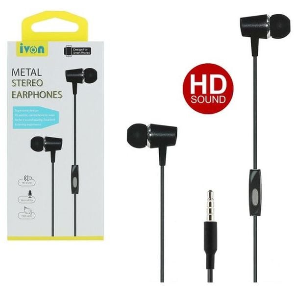 Ivon earphones price hotsell