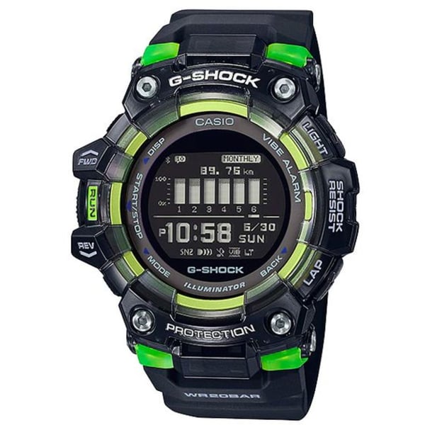 Sharaf dg shop casio watches