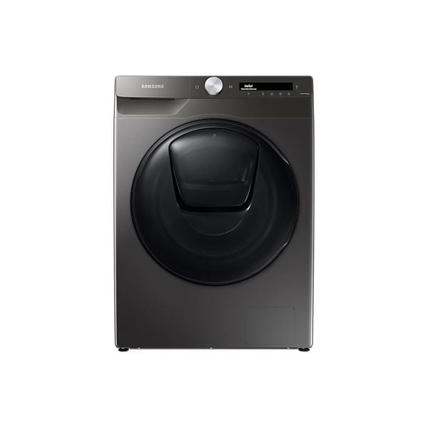 Samsung Front Load 9 kg Washer & 6 kg Dryer WD90T554DBNGU