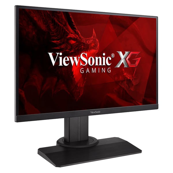 View Sonic XG2405 FHD LCD Gaming Monitor 24inch