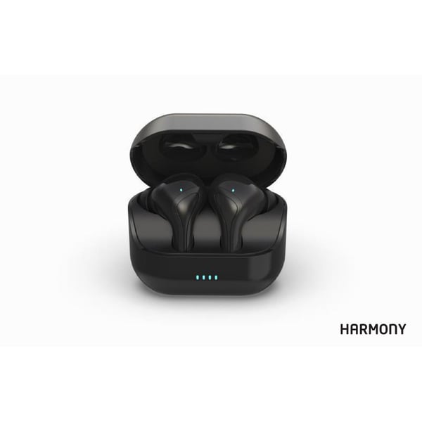 Iq best sale bluetooth earbuds