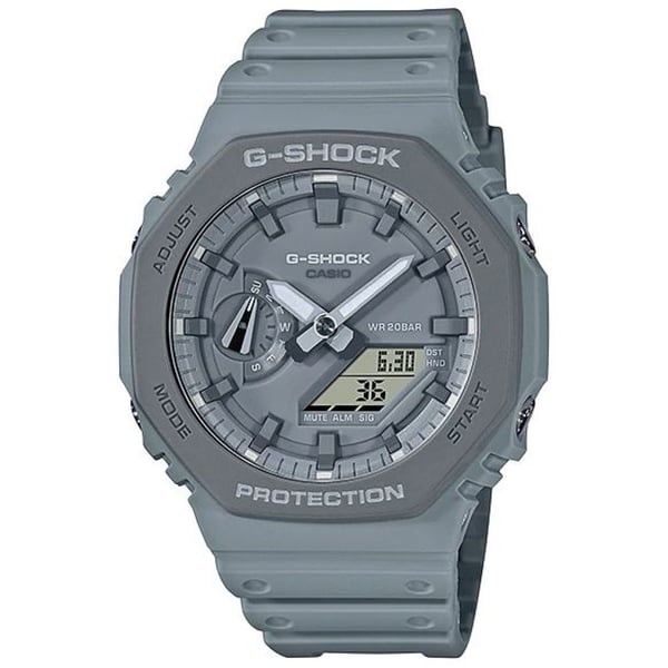 Buy Casio GA2110ET8ADR G-Shock Men’s Watch Online in UAE | Sharaf DG