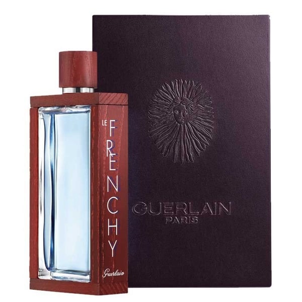 The frenchy eau de parfum new arrivals