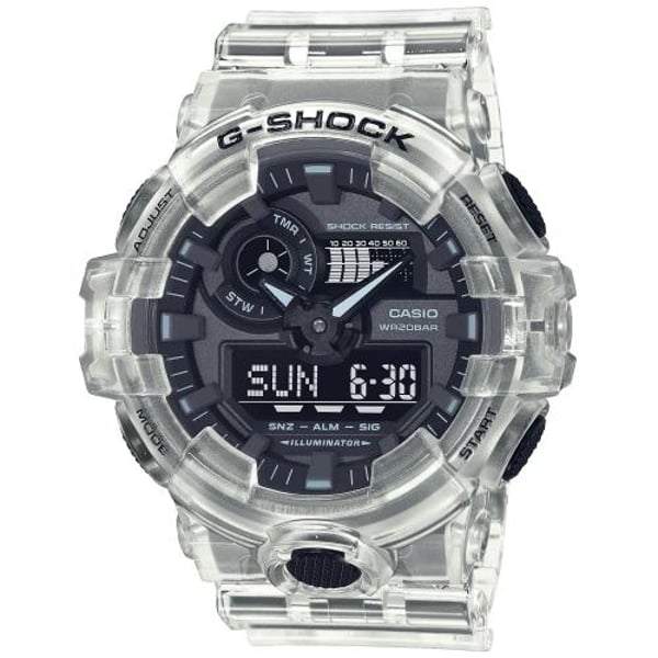 Casio g store shock gs