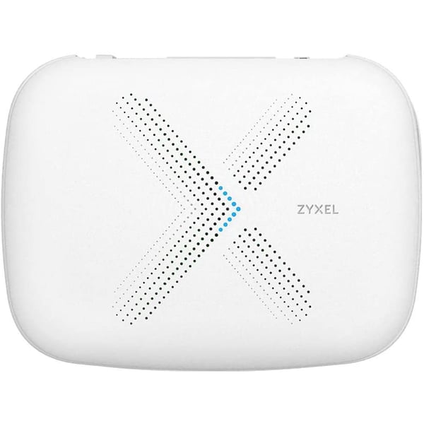 Zyxel Multy X WiFi System (Single) AC3000 Tri-Band WiFi