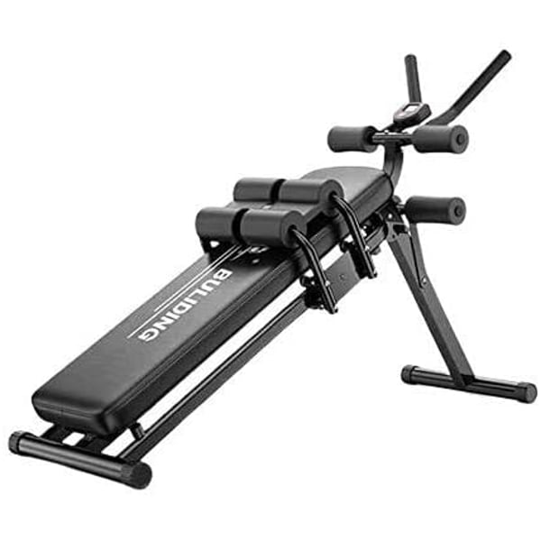 Buy Max Strength – Multi Function Abdominal, Cardio, Home Trainer