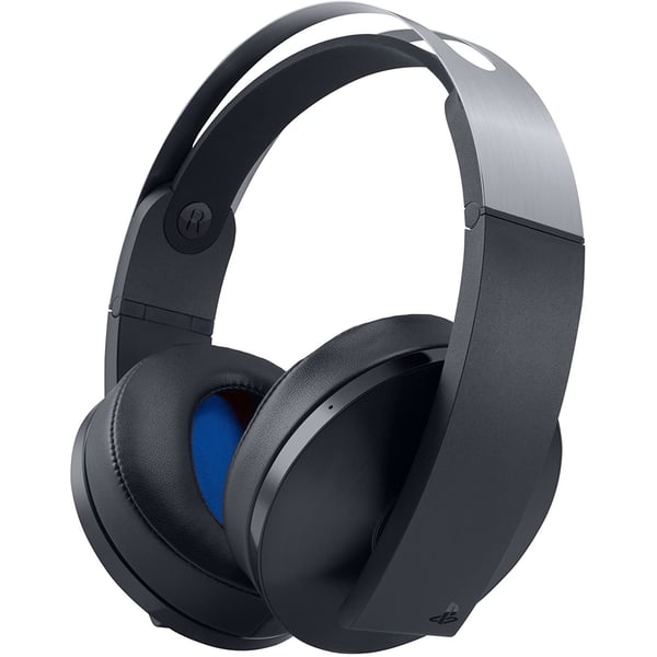 Playstation platinum 2024 wireless headset 7.1