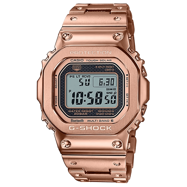 Casio g shock store multiband 6 price