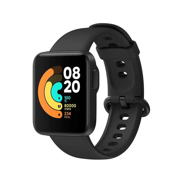 Xiaomi mi watch online color buy