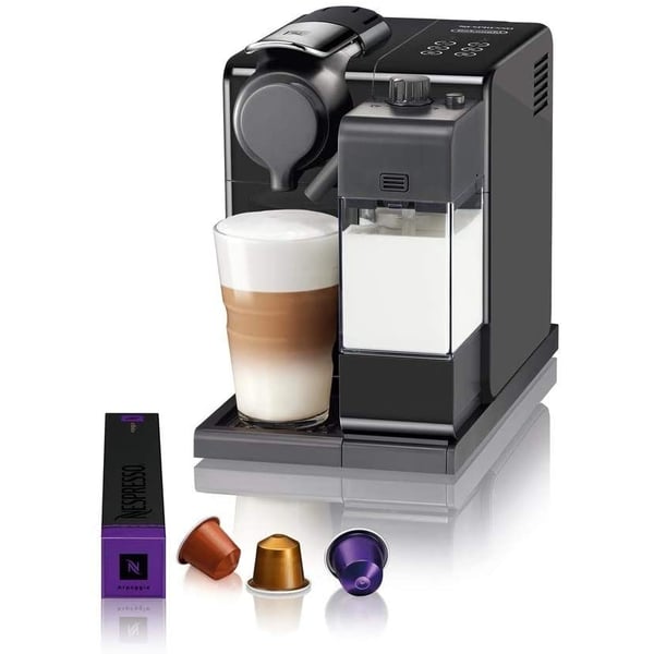 Buy Delonghi Nespresso Lattissima Touch Hero EN560.B 2018 Model